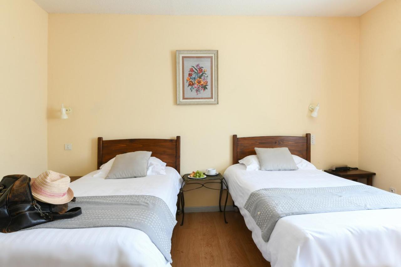 Logis L'Auberge De L'Etable Montory Экстерьер фото