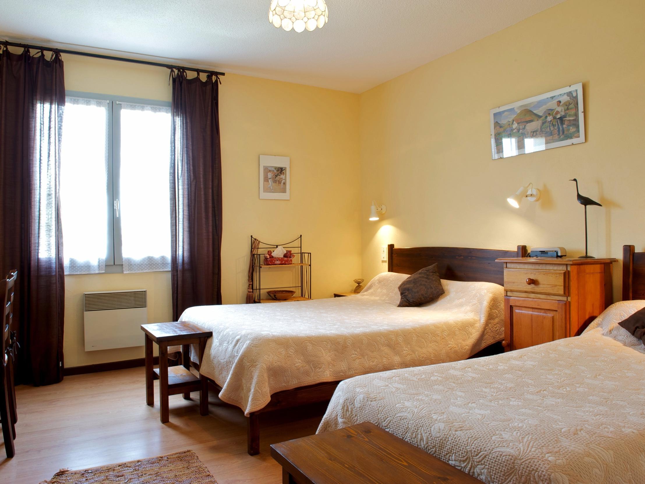 Logis L'Auberge De L'Etable Montory Экстерьер фото
