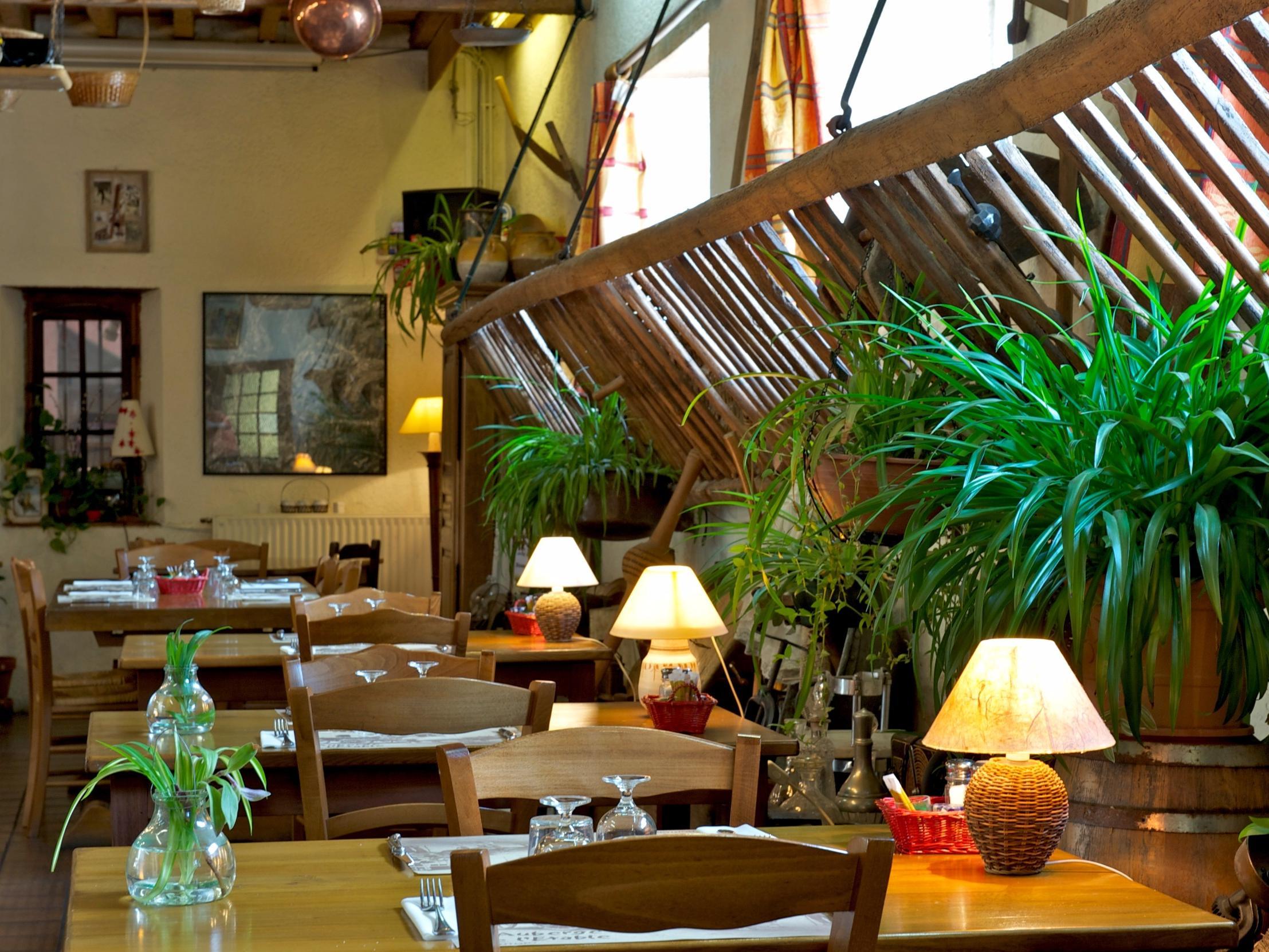 Logis L'Auberge De L'Etable Montory Экстерьер фото
