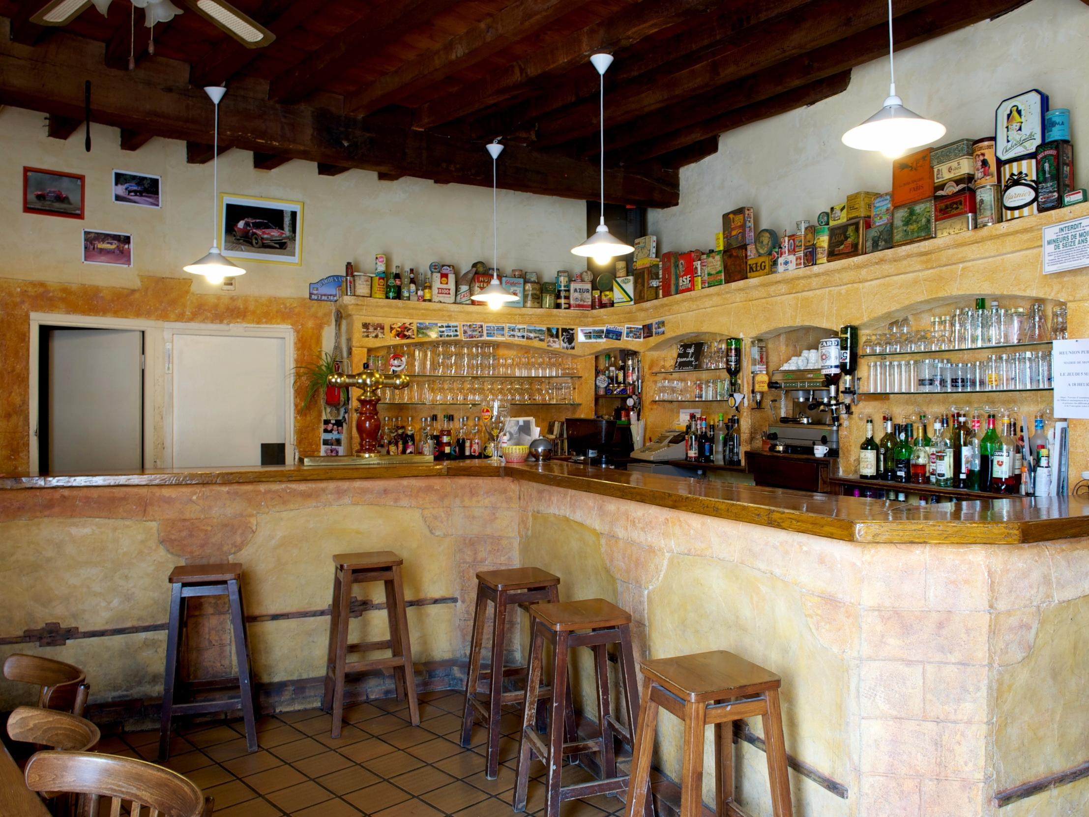 Logis L'Auberge De L'Etable Montory Экстерьер фото